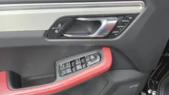 2023 Porsche Macan 2.9 S, чёрный — фото 16