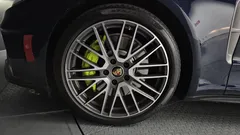 2023 Porsche Panamera 2.9 AWD E-Hybrid Platinum Edition — фото 5