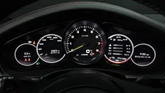 2023 Porsche Panamera 2.9 AWD E-Hybrid Platinum Edition — фото 8