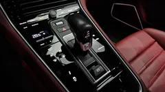 2023 Porsche Panamera 2.9 AWD E-Hybrid Platinum Edition — фото 9