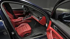 2023 Porsche Panamera 2.9 AWD E-Hybrid Platinum Edition — фото 10