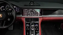 2023 Porsche Panamera 2.9 AWD E-Hybrid Platinum Edition — фото 14