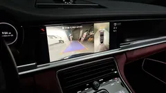 2023 Porsche Panamera 2.9 AWD E-Hybrid Platinum Edition — фото 15