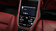2023 Porsche Panamera 2.9 AWD E-Hybrid Platinum Edition — фото 19