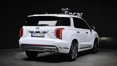 2023 Hyundai Palisade Gasoline 3.8 4WD — фото 2