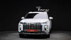 2023 Hyundai Palisade Gasoline 3.8 4WD — фото 3