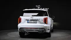 2023 Hyundai Palisade Gasoline 3.8 4WD — фото 4