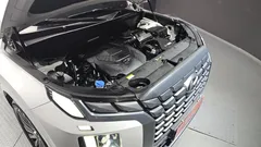 2023 Hyundai Palisade Gasoline 3.8 4WD — фото 6