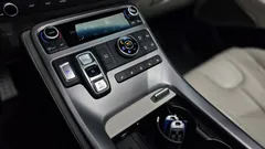 2023 Hyundai Palisade Gasoline 3.8 4WD — фото 9