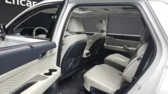 2023 Hyundai Palisade Gasoline 3.8 4WD — фото 12