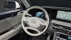 2023 Hyundai Palisade Gasoline 3.8 4WD — фото 13