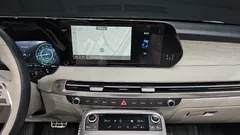 2023 Hyundai Palisade Gasoline 3.8 4WD — фото 14