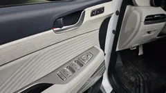 2023 Hyundai Palisade Gasoline 3.8 4WD — фото 20