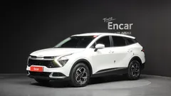 2022 Kia Sportage Gasoline 1.6 Turbo 2WD — фото 1