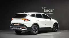 2022 Kia Sportage Gasoline 1.6 Turbo 2WD — фото 2