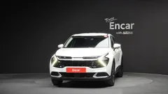 2022 Kia Sportage Gasoline 1.6 Turbo 2WD — фото 3
