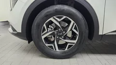 2022 Kia Sportage Gasoline 1.6 Turbo 2WD — фото 5