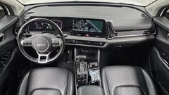 2022 Kia Sportage Gasoline 1.6 Turbo 2WD — фото 7