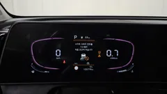 2022 Kia Sportage Gasoline 1.6 Turbo 2WD — фото 8