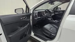 2022 Kia Sportage Gasoline 1.6 Turbo 2WD — фото 10