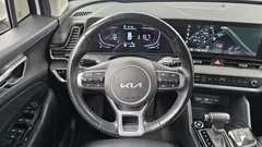 2022 Kia Sportage Gasoline 1.6 Turbo 2WD — фото 13