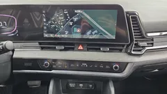 2022 Kia Sportage Gasoline 1.6 Turbo 2WD — фото 16