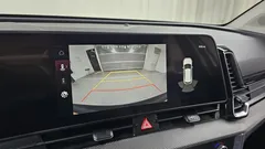 2022 Kia Sportage Gasoline 1.6 Turbo 2WD — фото 17