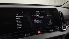 2022 Kia Sportage Gasoline 1.6 Turbo 2WD — фото 18