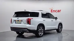 2023 Hyundai Palisade Diesel 2.2 4WD — фото 2