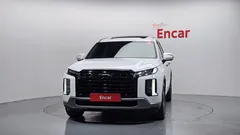 2023 Hyundai Palisade Diesel 2.2 4WD — фото 3