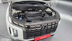 2023 Hyundai Palisade Diesel 2.2 4WD — фото 6