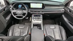 2023 Hyundai Palisade Diesel 2.2 4WD — фото 7