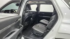 2023 Hyundai Palisade Diesel 2.2 4WD — фото 11