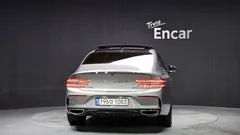 2023 Genesis G80 Gasoline 3.5 Turbo AWD — фото 4