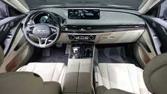 2023 Genesis G80 Gasoline 3.5 Turbo AWD — фото 7