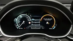 2023 Genesis G80 Gasoline 3.5 Turbo AWD — фото 8