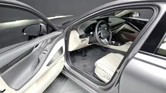 2023 Genesis G80 Gasoline 3.5 Turbo AWD — фото 10