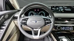 2023 Genesis G80 Gasoline 3.5 Turbo AWD — фото 13
