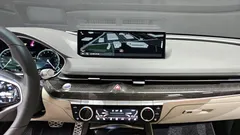 2023 Genesis G80 Gasoline 3.5 Turbo AWD — фото 14