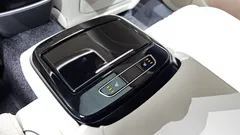 2023 Genesis G80 Gasoline 3.5 Turbo AWD — фото 19