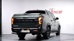 2022 SsangYong Rexton Diesel 2.2 4WD — фото 2