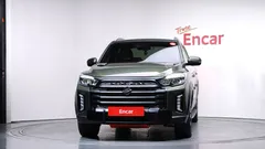 2022 SsangYong Rexton Diesel 2.2 4WD — фото 3