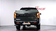 2022 SsangYong Rexton Diesel 2.2 4WD — фото 4