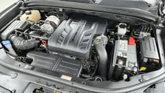 2022 SsangYong Rexton Diesel 2.2 4WD — фото 6