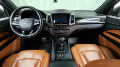 2022 SsangYong Rexton Diesel 2.2 4WD — фото 7