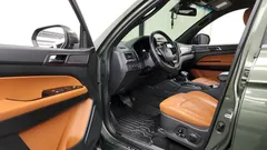 2022 SsangYong Rexton Diesel 2.2 4WD — фото 10