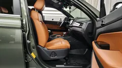 2022 SsangYong Rexton Diesel 2.2 4WD — фото 11
