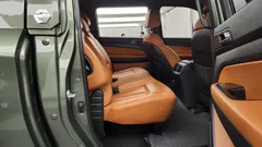 2022 SsangYong Rexton Diesel 2.2 4WD — фото 12