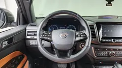 2022 SsangYong Rexton Diesel 2.2 4WD — фото 13