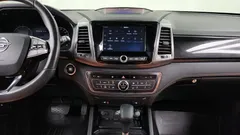 2022 SsangYong Rexton Diesel 2.2 4WD — фото 14